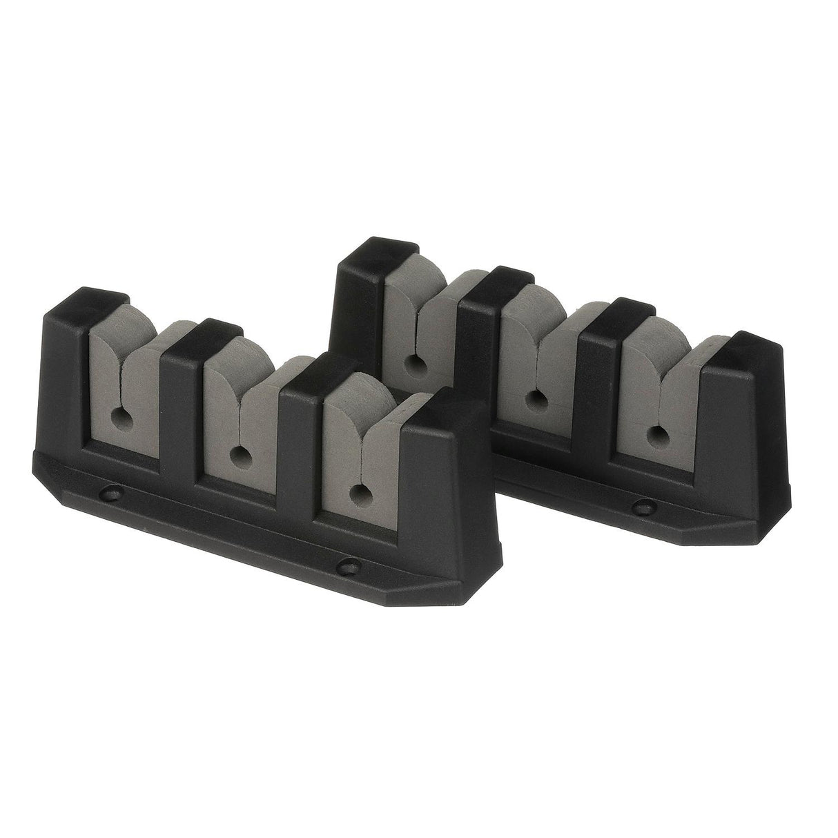 Seachoice Rod Storage Holders - 3 Rod (Sold As Pair)