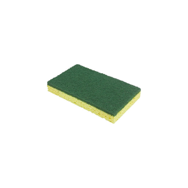 Seachoice 90018 2-in-1 Scrubber Sponge