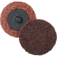 Seachoice 91983 "R" Type Surface Conditioning Disc, 3", Grade Medium (80-120)