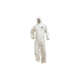 Seachoice SMS Breathable Disposable Paint Suit With Hood