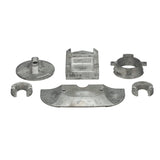 Seachoice Magnesium Anode Kit For Mercury Alpha I Gen 2