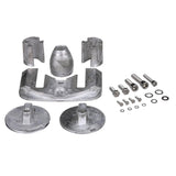 Seachoice Magnesium Anode Kit For Mercury Bravo III (04-Present)