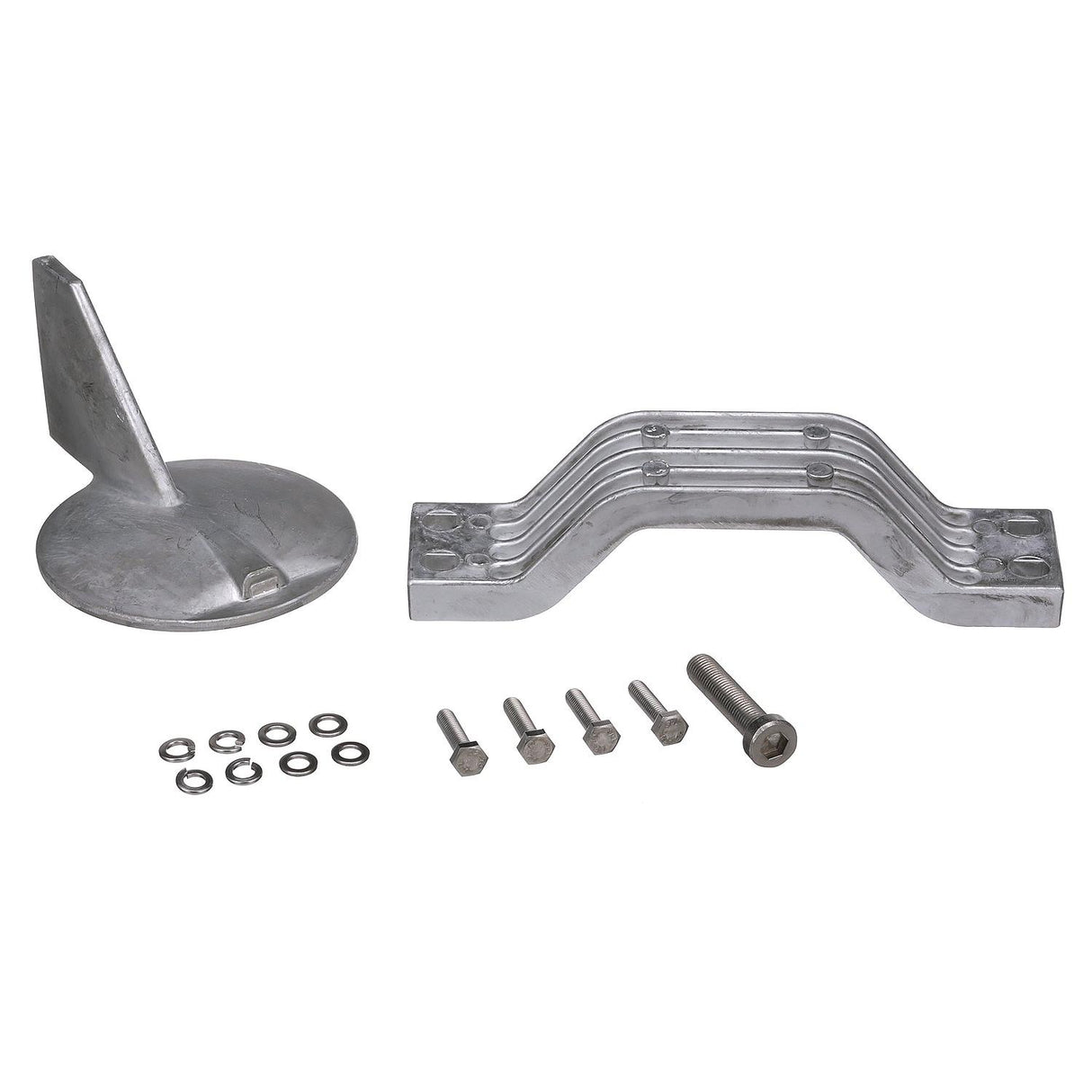 Seachoice Aluminum Anode Kit For Yamaha 150-200 HP