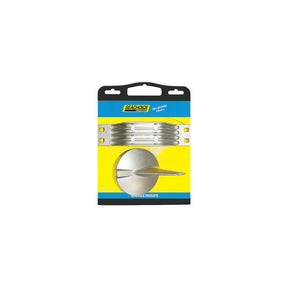 Seachoice Aluminum Anode Kit For Yamaha 200-300 HP