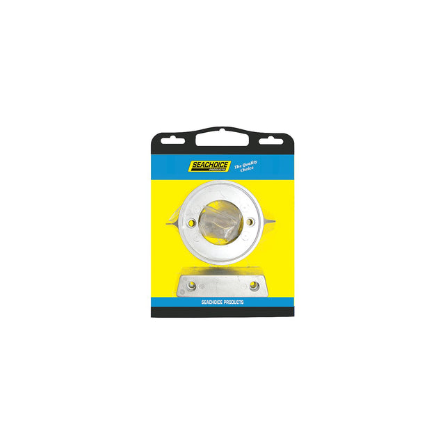 Seachoice Aluminum Aluminum Anode Kit For Volvo 290 HP