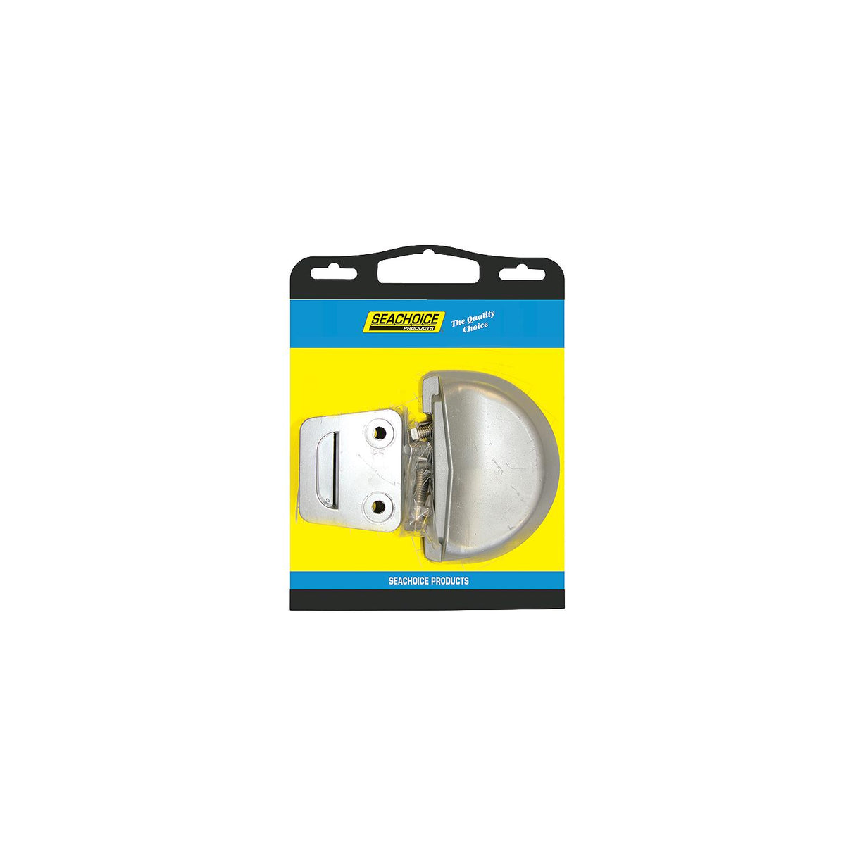 Seachoice Aluminum Anode Kit For Volvo