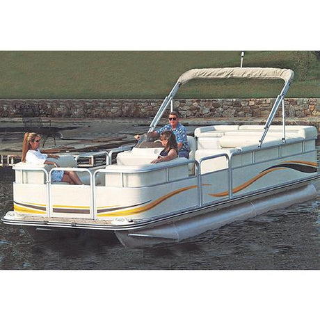 FED-22 BOAT COVER