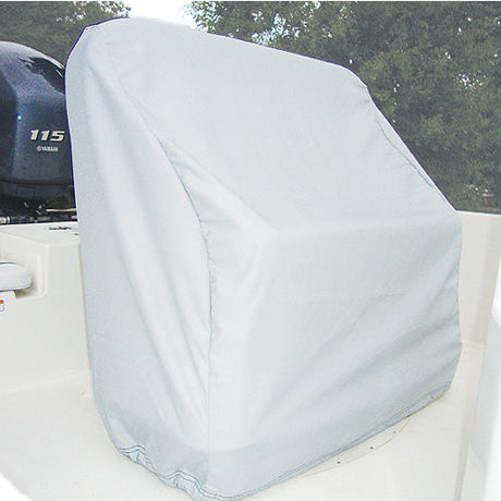 REVERSIBLE SEAT COVER