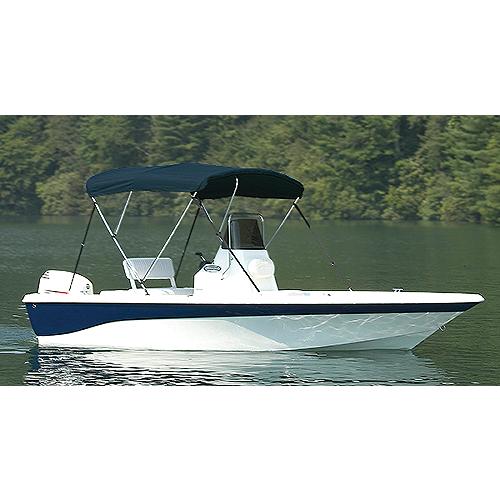 3 Bow 79- 84″ Jet Black Canvas