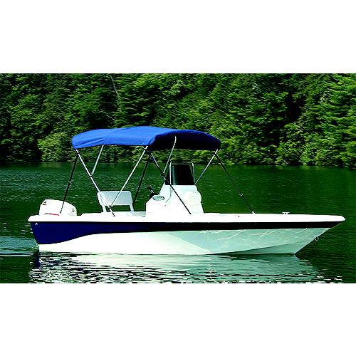 3 Bow 61- 66″ Pacific Blue Canvas