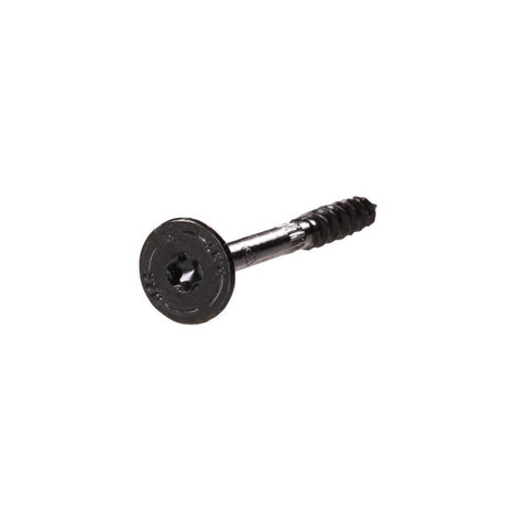 Simpson Strong-Tie Strong-Drive No. 10 X 6-3/4 in. L Star E-Coat Bold Wood Screws 50 pk