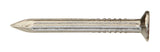 Ace 3/4 in. Masonry Bright Steel Nail Flat Head 1 lb