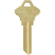 HILLMAN KeyKrafter House/Office Universal Key Blank 2006 Single, Pack of 4