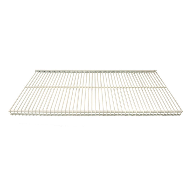 Organized Living Freedom Rail 12 in. W X 30 in. L Steel Ventilated Shelf