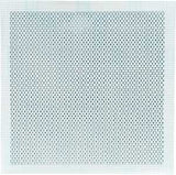 Hyde 09007 Wall Patch, 8 x 8 in Dimensions
