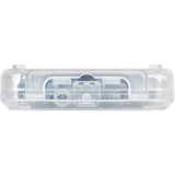 HILLMAN Power Pro No. 8 Ga. X 1 in. L Star Flat Head Coarse Multi-Material Screws