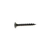 Grip-Rite No. 6 wire X 1-1/4 in. L Phillips Coarse Drywall Screws 8000 pk