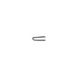 Grip-Rite 1/4 in. W X 1-1/4 in. L Hot-Dipped Galvanized Steel Fence Staples 9 Ga. 4350 pk 50 lb