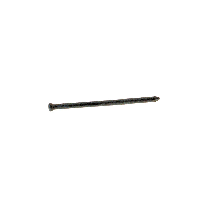Grip-Rite 10D 3 in. Finishing Hot-Dipped Galvanized Steel Nail Countersunk Cupped Head 1 lb, Pack of 12