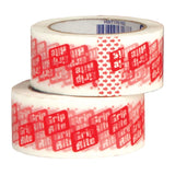 Grip-Rite 1.875 in. W X 165 ft. L House-Wrap Tape, Pack of 6