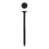SPAX PowerLag 1/4 in. in. X 4 in. L T-30 Washer Head Serrated Structural Screws