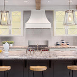 Smart Tiles 8.38 in. W X 11.56 in. L Gray Mosaic Vinyl Adhesive Wall Tile 4 pc, Pack of 6