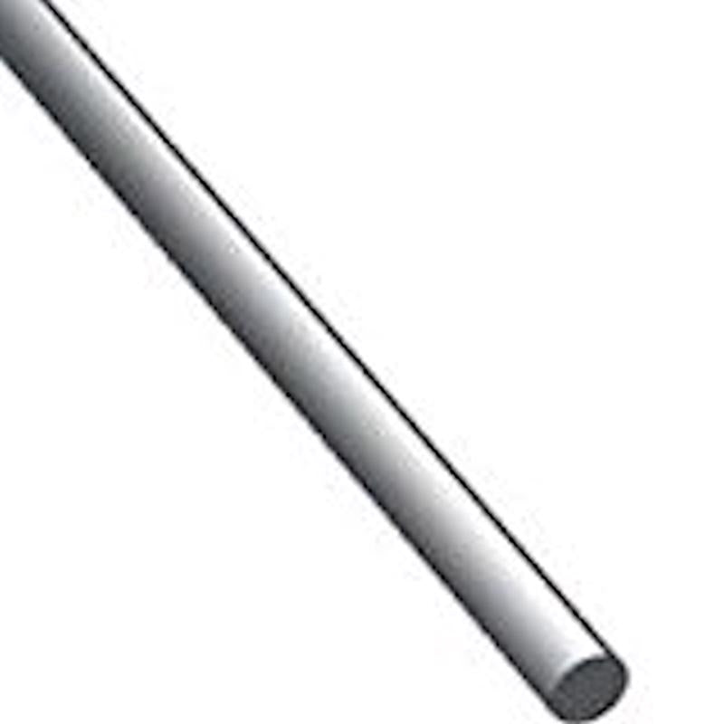 K&S 0.015 in. D X 3 ft. L Steel 26 speed Music Wire, Pack of 5