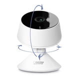 Feit Smart Home Plug-in Indoor Smart-Enabled Security Camera