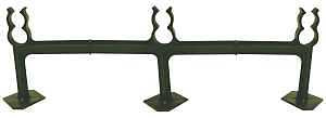 Acorn PRC-312 Rebar Chair, #5 Rebar, Plastic