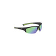 Yachter's Choice 44054 ″Ozark″ Polarized Sunglasses Green Mirror