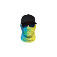 Yachter's Choice 48002 Face Guard, Mahi Design