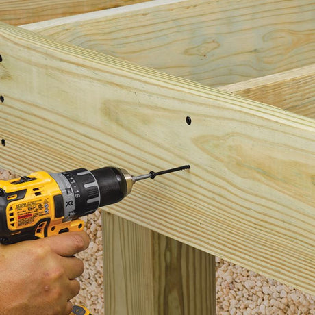 FastenMaster MVP 3 in. L Torx Ttap Self-Tapping Wood Screws 350 pk