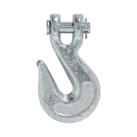 Koch Industries 5/16 in. H Grab Hook Clevis Grab Hook 3900 lb, Pack of 5