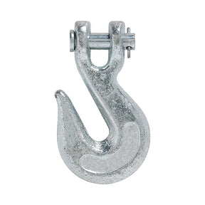 Koch Industries 3/8 in. H Grab Hook Clevis Grab Hook 5400 lb, Pack of 3