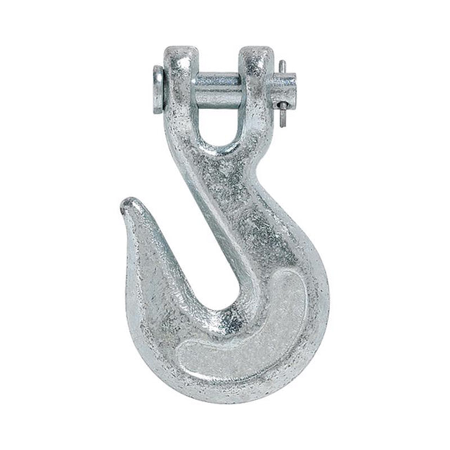 Koch Industries 3/8 in. H Grab Hook Clevis Grab Hook 5400 lb, Pack of 3