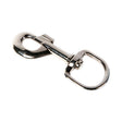 Koch Industries Nickel-Plated Die Cast Bolt Snap 90 lb 3.87 in. L, Pack of 10