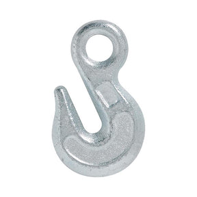 Koch Industries .25 in. H Grab Hook Eye Grab Hook 2600 lb, Pack of 5