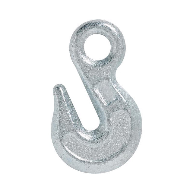 Koch Industries .25 in. H Grab Hook Eye Grab Hook 2600 lb, Pack of 5