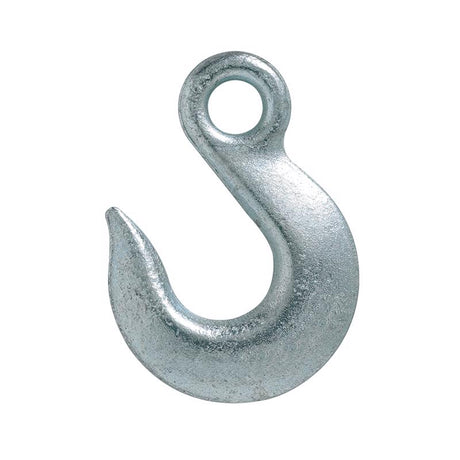 Koch Industries .25 in. H Clevis Slip Hook Slip Hook 2600 lb, Pack of 5