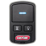 Genie 1 Door Wi-Fi Garage Door Opener For Works with Genie garage door opener openers made since 201