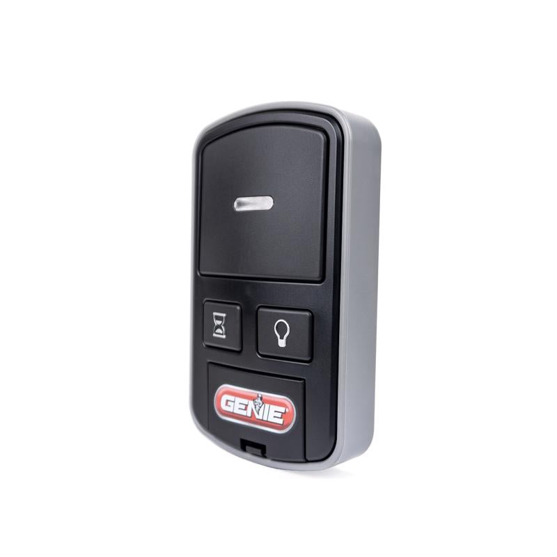 Genie 1 Door Wi-Fi Garage Door Opener For Works with Genie garage door opener openers made since 201