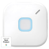 First Alert SC5 Wifi Hard-Wired w/Battery Back-Up Electrochemical/Photoelectric Smoke and Carbon Mon