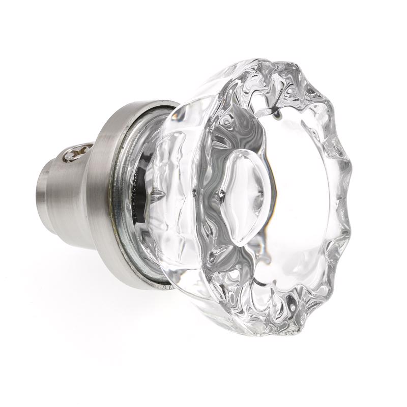 Prime-Line Passage Door Knob