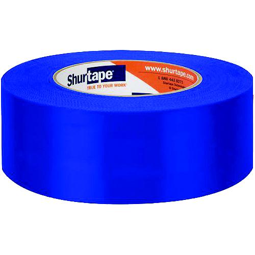 Shurtape 105744 PE 900 UV-Resistant Marine Heat Shrink Tape, 6″ x 60 Yds., Blue