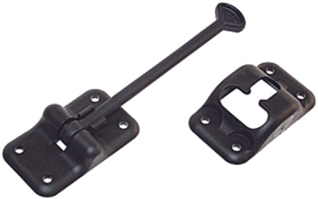 ENTRY DOOR HOLDER-PLASTIC INTI
