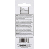 HILLMAN Steel Zinc Silver Large Self-Leveling Hanger 5 pk, Pack of 10