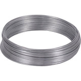 HILLMAN 50 ft. L Galvanized Steel 19 Ga. Mechanics Wire