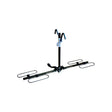 Swagman XC2 Platform Bike Rack Fits 1-1/4″ and 2″ Hitch Receiver For Up To 2 Bikes