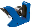 Kreg KPHJ720 Series Pocket Hole Jig, 1/2 to 1-1/2 in Clamping, Includes: Dust Collection Blade and Adapter