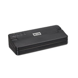 Weston 65-2061-W Compact Vacuum Sealer, 11 in L Sealing Bar